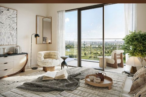 Apartment in Dubai, UAE 1 bedroom, 108.7 sq.m. № 652208 - photo 9