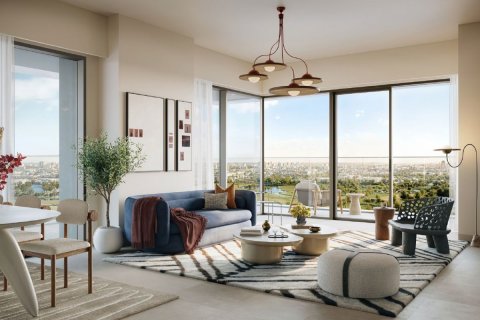 Apartamento em Dubai, EAU 1 quarto, 108.7 m2 № 652208