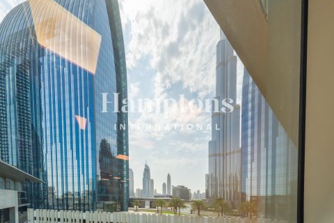 Kontor til leie i Downtown Dubai (Downtown Burj Dubai), Dubai, Emiratene 513.55384855 kvm Nr. 765904 - Foto 2