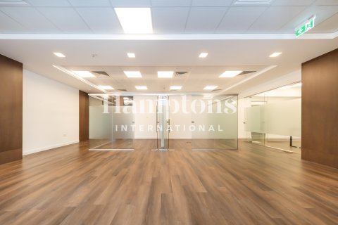 Kontor til leie i Downtown Dubai (Downtown Burj Dubai), Dubai, Emiratene 513.55384855 kvm Nr. 765904 - Foto 6