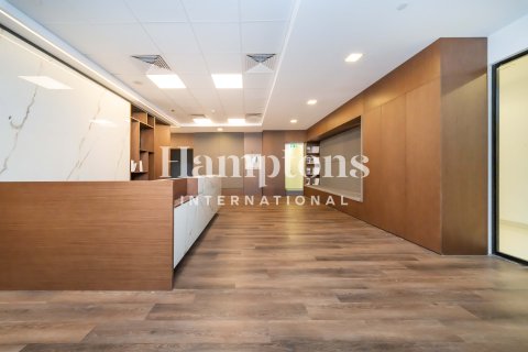 Kantoor in Downtown Dubai (Downtown Burj Dubai), Dubai, VAE 513.554 vr.m. nr 765904