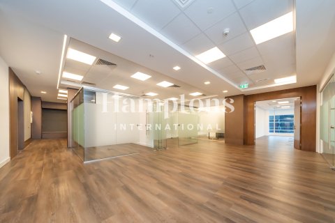 Kontor til leie i Downtown Dubai (Downtown Burj Dubai), Dubai, Emiratene 513.55384855 kvm Nr. 765904 - Foto 3