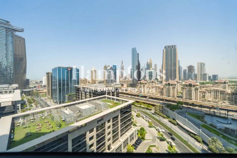 دفتر برای اجاره در Downtown Dubai (Downtown Burj Dubai)، Dubai، امارات متحده عربی 341.29403498 متر مربع ، شماره 765903 - تصویر 11