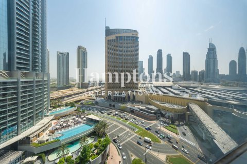阿联酋 Dubai Downtown Dubai (Downtown Burj Dubai) 写字楼 341.294 平方米 , 编号 765903