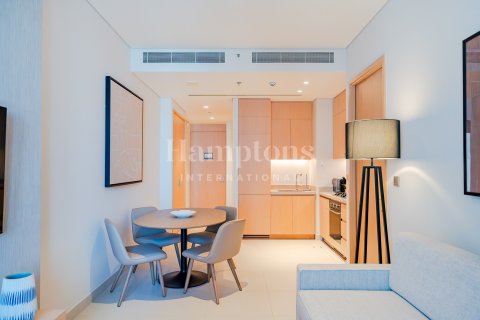 Apartment til leje i Downtown Dubai (Downtown Burj Dubai), Dubai, UAE 1 soveværelse, 79.86034783 kvm № 765905 - foto 21