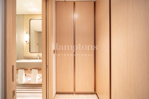 Apartment til leje i Downtown Dubai (Downtown Burj Dubai), Dubai, UAE 1 soveværelse, 79.86034783 kvm № 765905 - foto 8