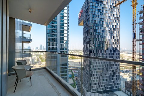 Apartment til leje i Downtown Dubai (Downtown Burj Dubai), Dubai, UAE 1 soveværelse, 79.86034783 kvm № 765905 - foto 3