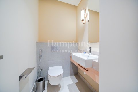 Apartment til leje i Downtown Dubai (Downtown Burj Dubai), Dubai, UAE 1 soveværelse, 79.86034783 kvm № 765905 - foto 10
