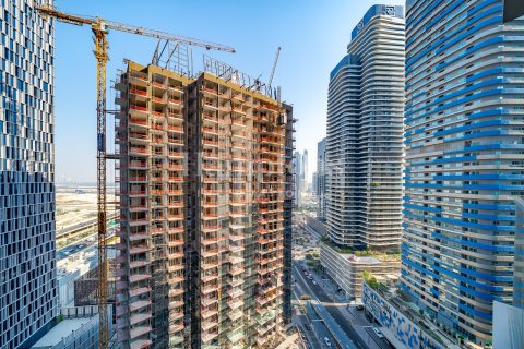 Apartment til leje i Downtown Dubai (Downtown Burj Dubai), Dubai, UAE 1 soveværelse, 79.86034783 kvm № 765905 - foto 17