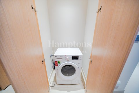 Apartment til leje i Downtown Dubai (Downtown Burj Dubai), Dubai, UAE 1 soveværelse, 79.86034783 kvm № 765905 - foto 16