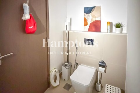Apartament de închiriat în Dubai Creek Harbour (The Lagoons), Dubai, EAU 1 dormitor, 71.08008530 mp.  №765907 - poză 15