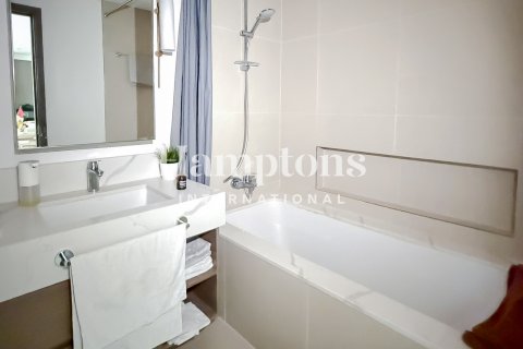 Apartament de închiriat în Dubai Creek Harbour (The Lagoons), Dubai, EAU 1 dormitor, 71.08008530 mp.  №765907 - poză 8