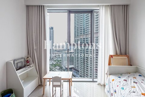 Apartament de închiriat în Dubai Creek Harbour (The Lagoons), Dubai, EAU 1 dormitor, 71.08008530 mp.  №765907 - poză 9