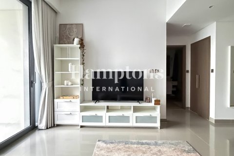 Apartament de închiriat în Dubai Creek Harbour (The Lagoons), Dubai, EAU 1 dormitor, 71.08008530 mp.  №765907 - poză 14