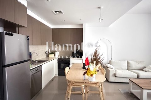 Apartament de închiriat în Dubai Creek Harbour (The Lagoons), Dubai, EAU 1 dormitor, 71.08008530 mp.  №765907 - poză 17