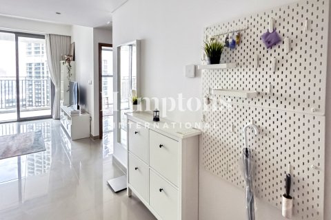 Apartament de închiriat în Dubai Creek Harbour (The Lagoons), Dubai, EAU 1 dormitor, 71.08008530 mp.  №765907 - poză 13