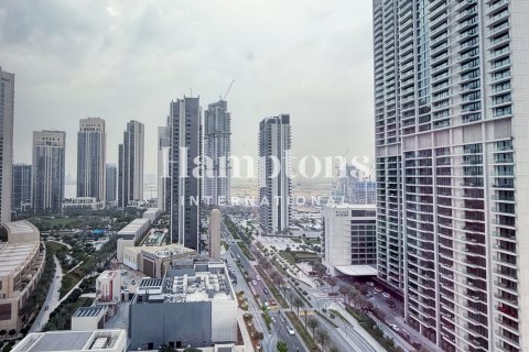 Apartament de închiriat în Dubai Creek Harbour (The Lagoons), Dubai, EAU 1 dormitor, 71.08008530 mp.  №765907 - poză 5