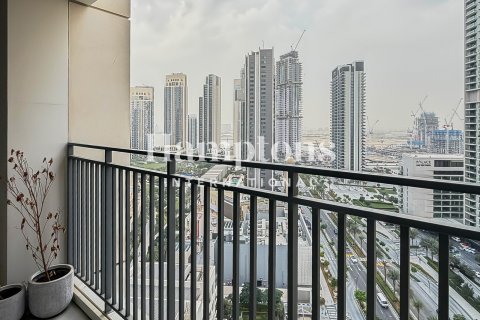 Apartament de închiriat în Dubai Creek Harbour (The Lagoons), Dubai, EAU 1 dormitor, 71.08008530 mp.  №765907 - poză 3
