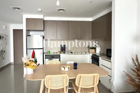 Apartament de închiriat în Dubai Creek Harbour (The Lagoons), Dubai, EAU 1 dormitor, 71.08008530 mp.  №765907 - poză 4