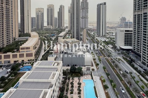 Apartament de închiriat în Dubai Creek Harbour (The Lagoons), Dubai, EAU 1 dormitor, 71.08008530 mp.  №765907 - poză 16
