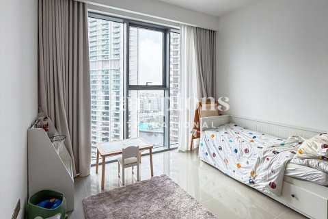 Apartament de închiriat în Dubai Creek Harbour (The Lagoons), Dubai, EAU 1 dormitor, 71.08008530 mp.  №765907 - poză 6