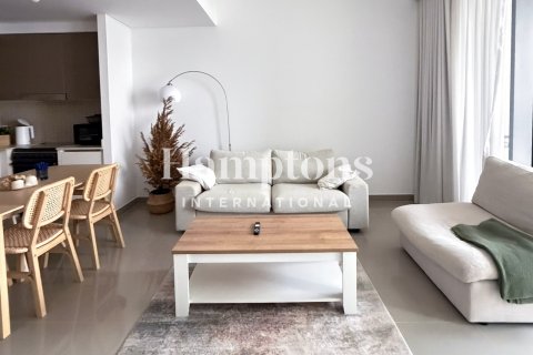 Apartament de închiriat în Dubai Creek Harbour (The Lagoons), Dubai, EAU 1 dormitor, 71.08008530 mp.  №765907 - poză 2