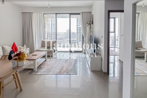 Apartament de închiriat în Dubai Creek Harbour (The Lagoons), Dubai, EAU 1 dormitor, 71.08008530 mp.  №765907 - poză 10