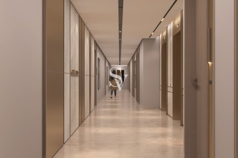 Lägenhet till försäljning i Dubai Land, Dubai, UAE 1 sovrum, 82 kvm Nr. 751760 - fotografi 11