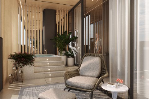Apartamento em Dubai Land, Dubai, EAU 1 quarto, 82 m2 № 751760