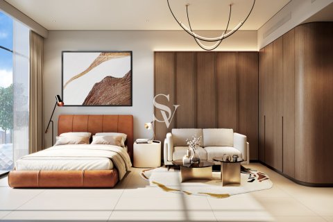 Apartamento em Dubai Land, Dubai, EAU 1 quarto, 80 m2 № 751765