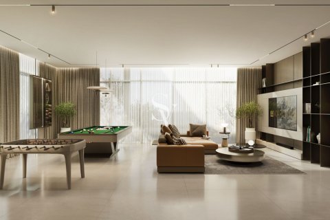 Apartmán v Dubai Land, SAE 1 spálňa, 80 m2 č. 751765 - Fotografia 16