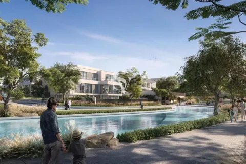 Villa para venda em Dubai, EAU 5 quartos, 1040 m2 № 751779 - foto 2