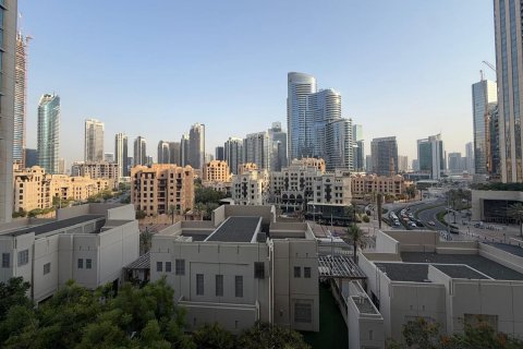 شقة للإيجار في وسط مدينة دبي، دبي، الإمارات العربية المتحدة 2 غرفة نوم ، 132.94 متر مربع ، رقم 750462 - صورة 20