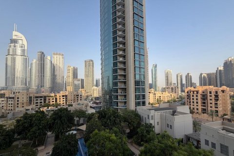 شقة للإيجار في وسط مدينة دبي، دبي، الإمارات العربية المتحدة 2 غرفة نوم ، 132.94 متر مربع ، رقم 750462 - صورة 23