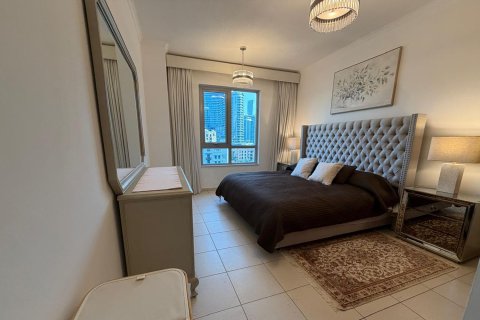 Downtown Dubai (Downtown Burj Dubai)、Dubai、UAEにあるマンション 2ベッドルーム、132.94 m2 No750462