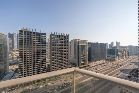 Downtown Dubai (Downtown Burj Dubai)、Dubai、UAE にあるマンションの賃貸物件 1ベッドルーム、89.74 m2、No750460 - 写真 12