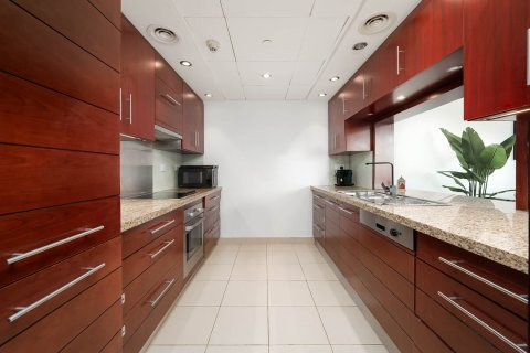 Downtown Dubai (Downtown Burj Dubai)、Dubai、UAE にあるマンションの賃貸物件 1ベッドルーム、89.74 m2、No750460 - 写真 5