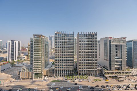 Downtown Dubai (Downtown Burj Dubai)、Dubai、UAE にあるマンションの賃貸物件 1ベッドルーム、89.74 m2、No750460 - 写真 11