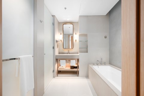 Διαμέρισμα σε Downtown Dubai (Downtown Burj Dubai), ΗΑΕ 2 υπνοδωμάτια, 100.11 τ.μ. Αρ. 750461 - φωτογραφία 15