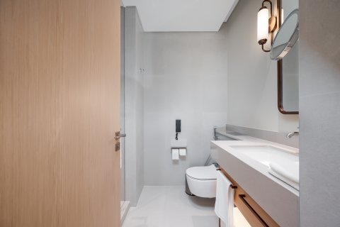 Διαμέρισμα σε Downtown Dubai (Downtown Burj Dubai), ΗΑΕ 2 υπνοδωμάτια, 100.11 τ.μ. Αρ. 750461 - φωτογραφία 16