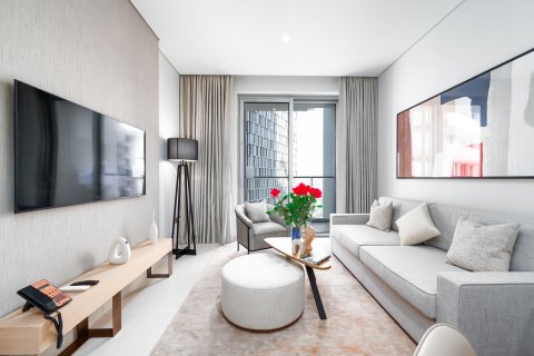 Διαμέρισμα σε Downtown Dubai (Downtown Burj Dubai), ΗΑΕ 2 υπνοδωμάτια, 100.11 τ.μ. Αρ. 750461 - φωτογραφία 5