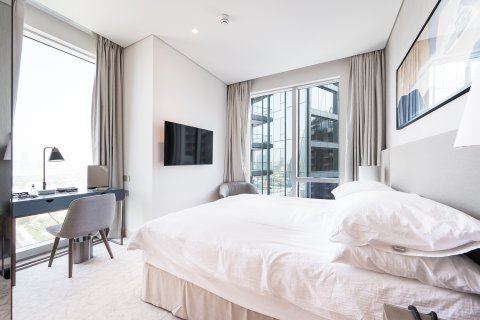 Διαμέρισμα σε Downtown Dubai (Downtown Burj Dubai), ΗΑΕ 2 υπνοδωμάτια, 100.11 τ.μ. Αρ. 750461 - φωτογραφία 11
