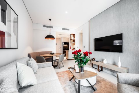 Διαμέρισμα σε Downtown Dubai (Downtown Burj Dubai), ΗΑΕ 2 υπνοδωμάτια, 100.11 τ.μ. Αρ. 750461 - φωτογραφία 4