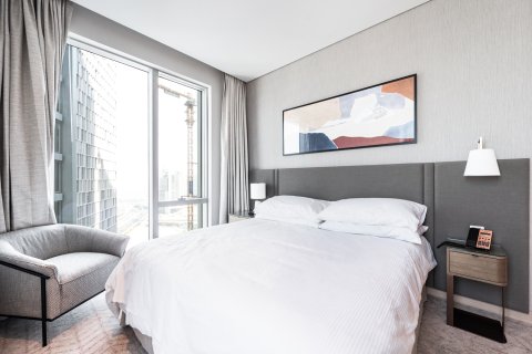 Διαμέρισμα σε Downtown Dubai (Downtown Burj Dubai), ΗΑΕ 2 υπνοδωμάτια, 100.11 τ.μ. Αρ. 750461 - φωτογραφία 12