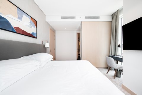 Διαμέρισμα σε Downtown Dubai (Downtown Burj Dubai), ΗΑΕ 2 υπνοδωμάτια, 100.11 τ.μ. Αρ. 750461 - φωτογραφία 13
