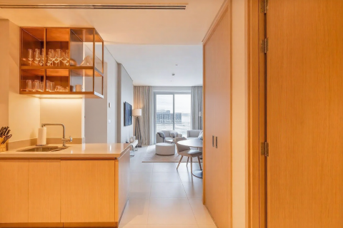 Διαμέρισμα σε Downtown Dubai (Downtown Burj Dubai), ΗΑΕ 2 υπνοδωμάτια, 100.11 τ.μ. Αρ. 750461 - φωτογραφία 2