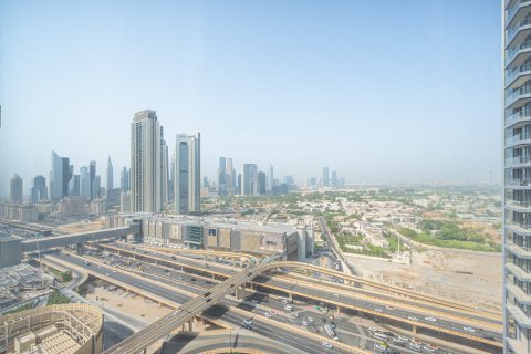 Διαμέρισμα σε Downtown Dubai (Downtown Burj Dubai), ΗΑΕ 2 υπνοδωμάτια, 100.11 τ.μ. Αρ. 750461 - φωτογραφία 19