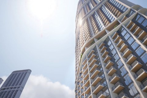 Apartman u gradu Dubai, UAE 1 spavaća soba, 56.7 m2 Br. 705845 - Slika 13