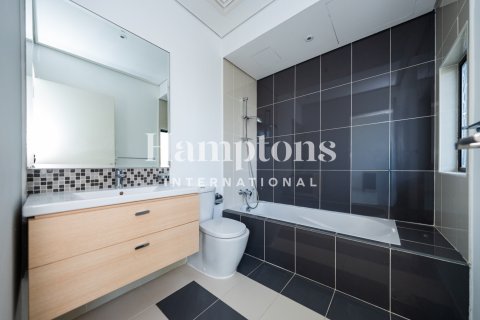 Maison de ville à DAMAC Hills (Akoya by DAMAC), Dubai, EAU: 3 chambres, 253.068 m2 № 696615