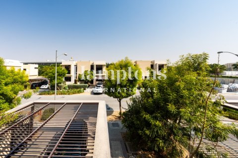 Adosado en alquiler en DAMAC Hills (Akoya by DAMAC), Dubai, EAU 3 dormitorios, 253.06777200 m2 № 696615 - foto 22